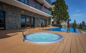 Green Park Resort A6- Z Dostepem Do Basenu, Sauny, Jacuzzi, Silowni