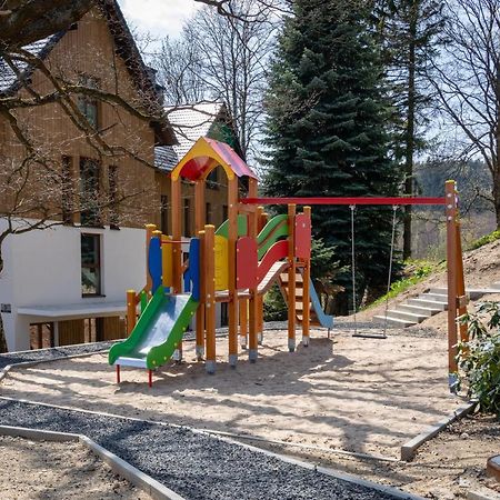 Green Park Resort A6- Z Dostepem Do Basenu, Sauny, Jacuzzi, Silowni Szklarska Poręba Zewnętrze zdjęcie
