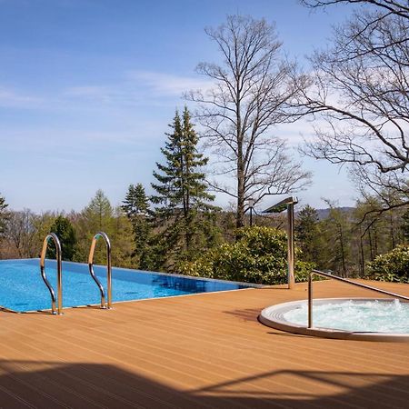Green Park Resort A6- Z Dostepem Do Basenu, Sauny, Jacuzzi, Silowni Szklarska Poręba Zewnętrze zdjęcie