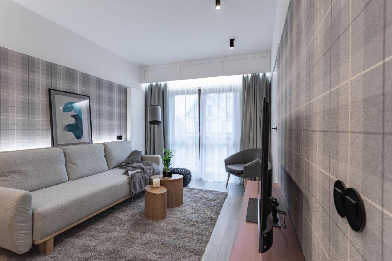 Green Park Resort A6- Z Dostepem Do Basenu, Sauny, Jacuzzi, Silowni Szklarska Poręba Zewnętrze zdjęcie