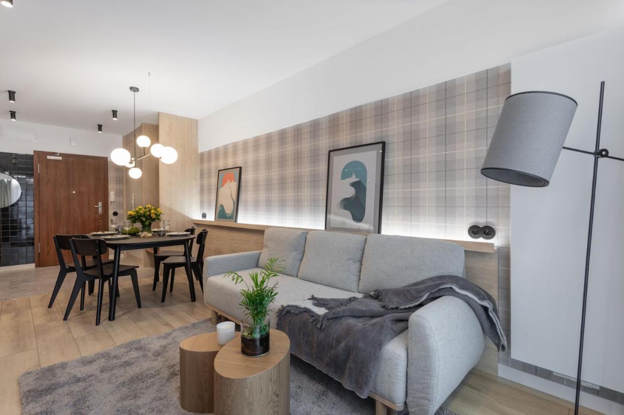 Green Park Resort A6- Z Dostepem Do Basenu, Sauny, Jacuzzi, Silowni Szklarska Poręba Zewnętrze zdjęcie