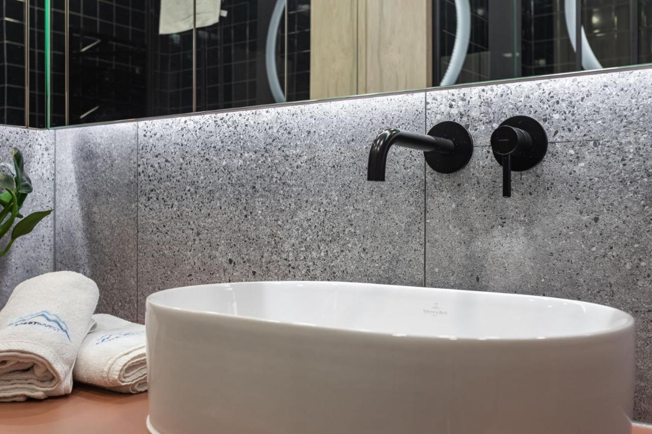 Green Park Resort A6- Z Dostepem Do Basenu, Sauny, Jacuzzi, Silowni Szklarska Poręba Zewnętrze zdjęcie