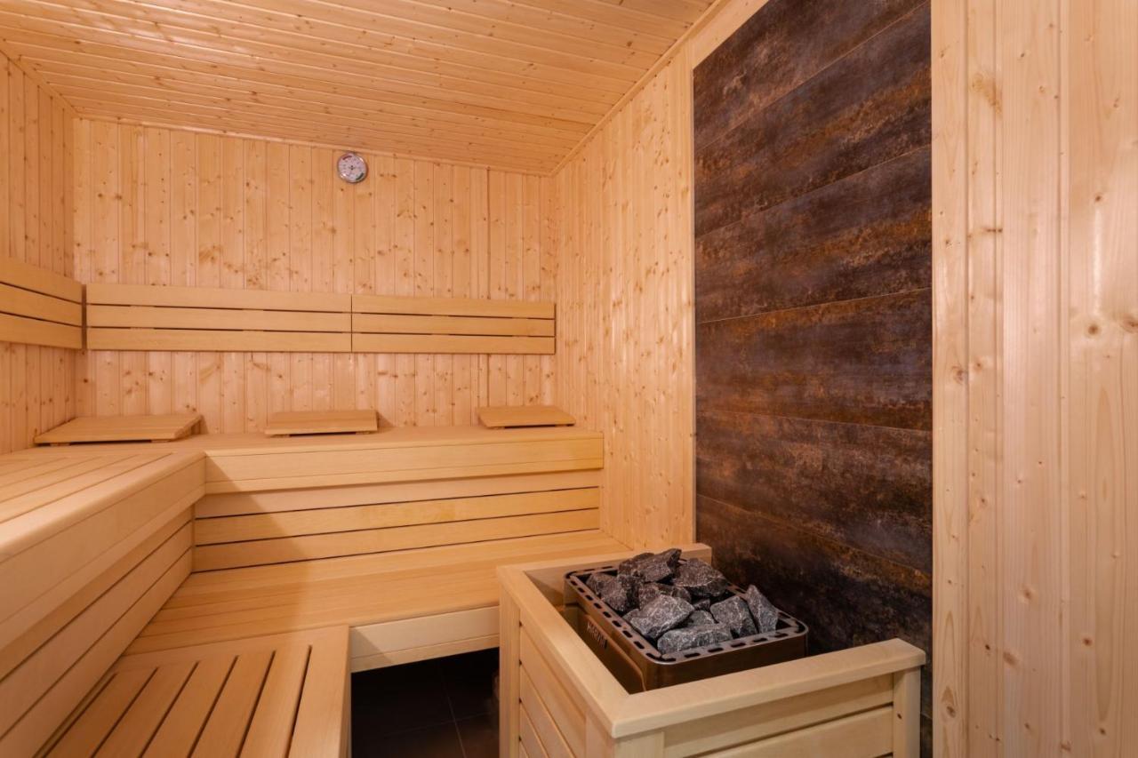 Green Park Resort A6- Z Dostepem Do Basenu, Sauny, Jacuzzi, Silowni Szklarska Poręba Zewnętrze zdjęcie