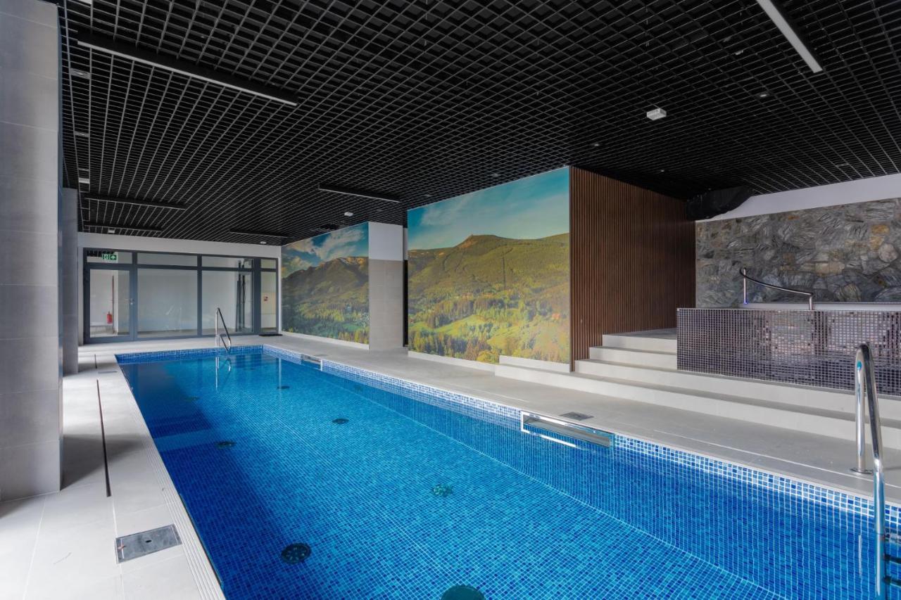 Green Park Resort A6- Z Dostepem Do Basenu, Sauny, Jacuzzi, Silowni Szklarska Poręba Zewnętrze zdjęcie
