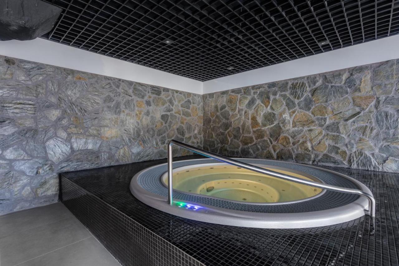 Green Park Resort A6- Z Dostepem Do Basenu, Sauny, Jacuzzi, Silowni Szklarska Poręba Zewnętrze zdjęcie