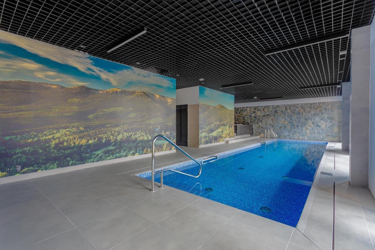 Green Park Resort A6- Z Dostepem Do Basenu, Sauny, Jacuzzi, Silowni Szklarska Poręba Zewnętrze zdjęcie