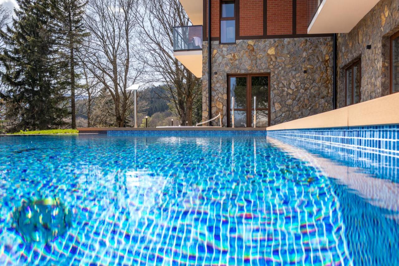 Green Park Resort A6- Z Dostepem Do Basenu, Sauny, Jacuzzi, Silowni Szklarska Poręba Zewnętrze zdjęcie