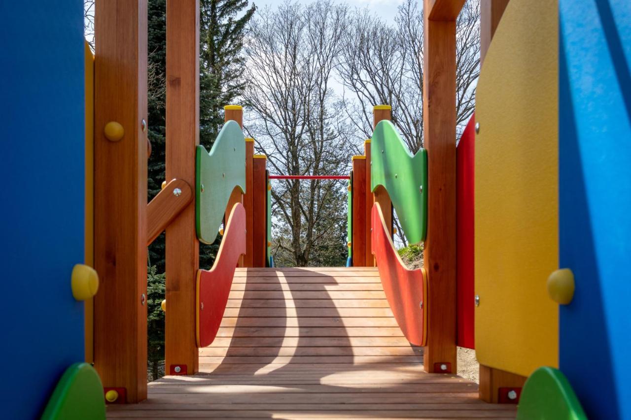 Green Park Resort A6- Z Dostepem Do Basenu, Sauny, Jacuzzi, Silowni Szklarska Poręba Zewnętrze zdjęcie